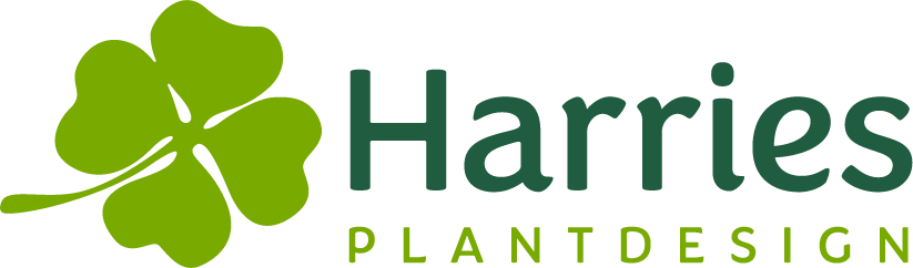 Harries Plantdesign